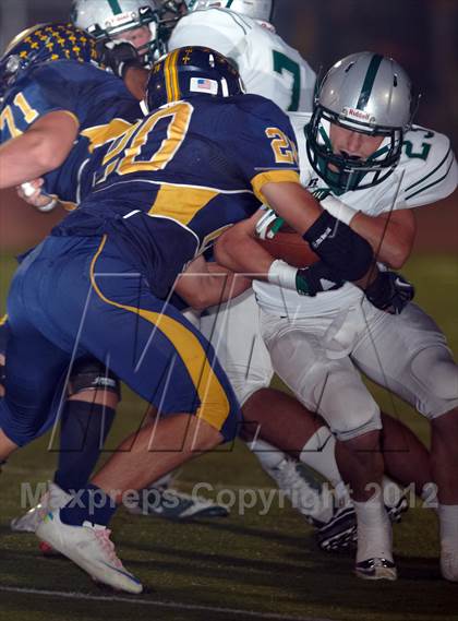 Thumbnail 3 in Ponderosa @ Oak Ridge photogallery.