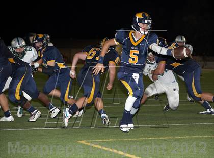 Thumbnail 3 in Ponderosa @ Oak Ridge photogallery.