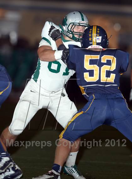Thumbnail 2 in Ponderosa @ Oak Ridge photogallery.