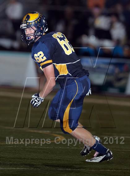 Thumbnail 3 in Ponderosa @ Oak Ridge photogallery.