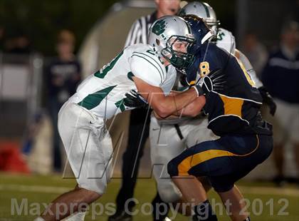 Thumbnail 1 in Ponderosa @ Oak Ridge photogallery.