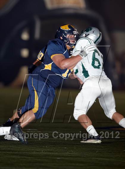 Thumbnail 3 in Ponderosa @ Oak Ridge photogallery.
