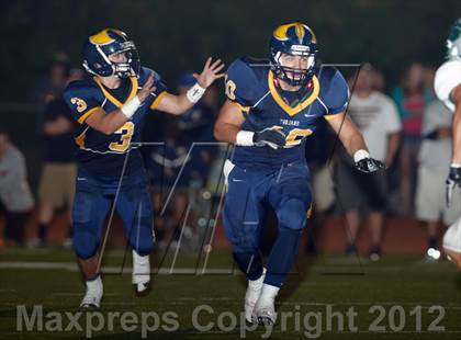 Thumbnail 3 in Ponderosa @ Oak Ridge photogallery.