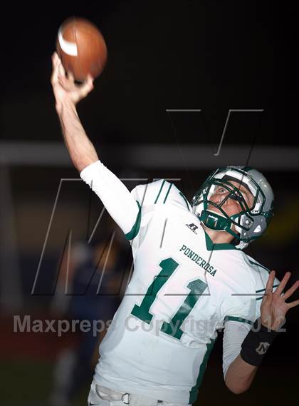 Thumbnail 2 in Ponderosa @ Oak Ridge photogallery.