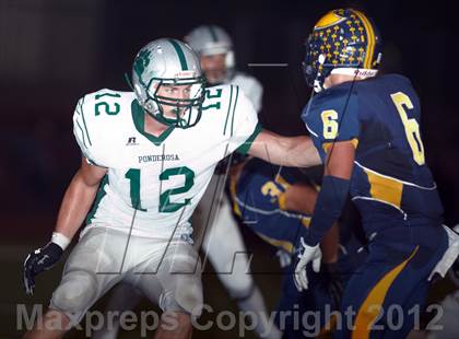 Thumbnail 2 in Ponderosa @ Oak Ridge photogallery.