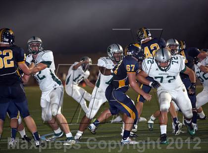 Thumbnail 2 in Ponderosa @ Oak Ridge photogallery.