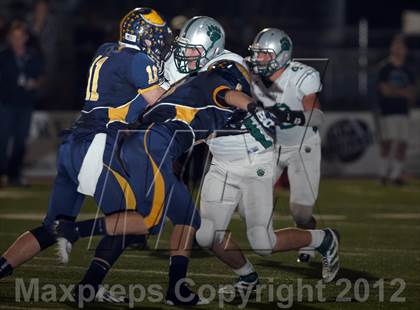 Thumbnail 3 in Ponderosa @ Oak Ridge photogallery.