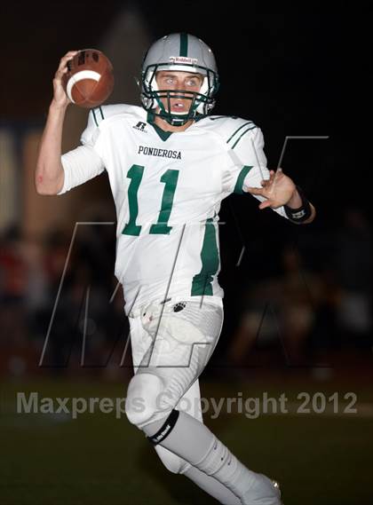 Thumbnail 2 in Ponderosa @ Oak Ridge photogallery.