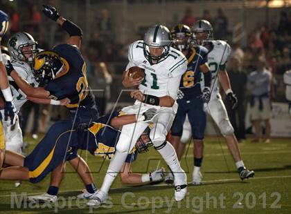 Thumbnail 2 in Ponderosa @ Oak Ridge photogallery.