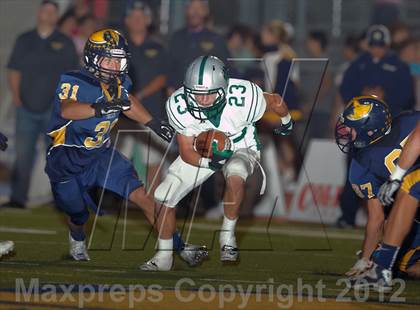 Thumbnail 1 in Ponderosa @ Oak Ridge photogallery.