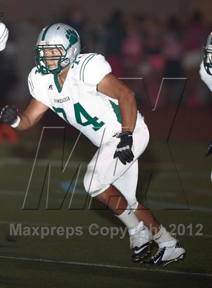 Thumbnail 2 in Ponderosa @ Oak Ridge photogallery.