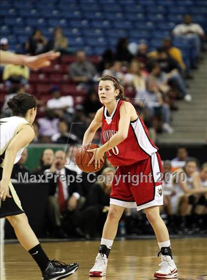 Thumbnail 1 in Archbishop Mitty vs. Carondelet (CIF NorCal D2 Final) photogallery.