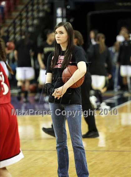 Thumbnail 1 in Archbishop Mitty vs. Carondelet (CIF NorCal D2 Final) photogallery.