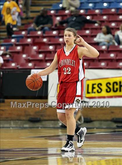 Thumbnail 1 in Archbishop Mitty vs. Carondelet (CIF NorCal D2 Final) photogallery.