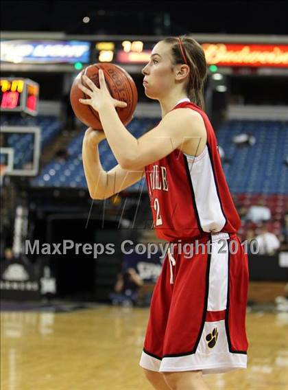 Thumbnail 2 in Archbishop Mitty vs. Carondelet (CIF NorCal D2 Final) photogallery.