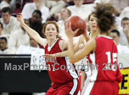 Thumbnail 1 in Archbishop Mitty vs. Carondelet (CIF NorCal D2 Final) photogallery.