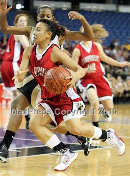 Thumbnail 1 in Archbishop Mitty vs. Carondelet (CIF NorCal D2 Final) photogallery.
