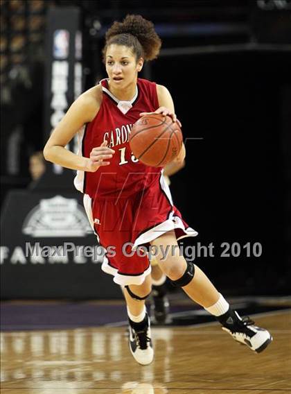 Thumbnail 3 in Archbishop Mitty vs. Carondelet (CIF NorCal D2 Final) photogallery.