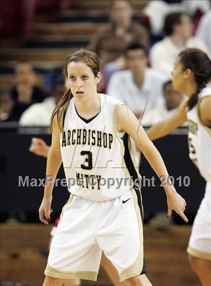 Thumbnail 1 in Archbishop Mitty vs. Carondelet (CIF NorCal D2 Final) photogallery.