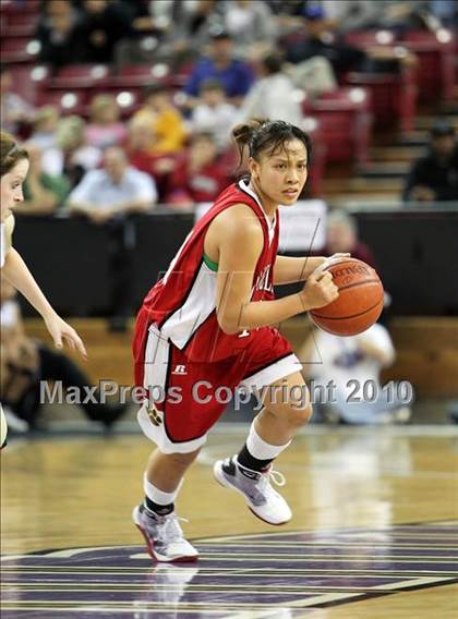 Thumbnail 3 in Archbishop Mitty vs. Carondelet (CIF NorCal D2 Final) photogallery.