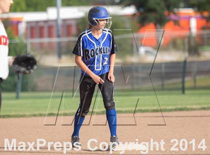 Thumbnail 1 in Merced vs. Rocklin (CIF SJS D1 Playoff) photogallery.