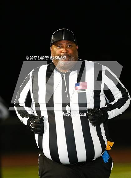 Thumbnail 3 in Hamilton @ Santa Clarita Christian (CIF SS Playoffs) photogallery.