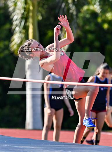 RAM Relays (High Jump)