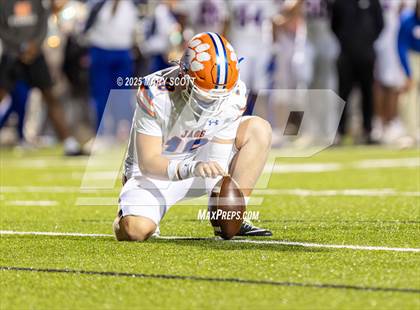 Thumbnail 1 in Madison Central @ Horn Lake (MHSAA 7A Round 1) photogallery.