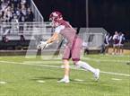 Photo from the gallery "Madison Central @ Horn Lake (MHSAA 7A Round 1)"
