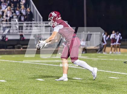 Thumbnail 3 in Madison Central @ Horn Lake (MHSAA 7A Round 1) photogallery.