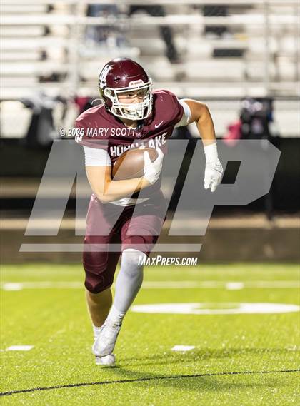 Thumbnail 3 in Madison Central @ Horn Lake (MHSAA 7A Round 1) photogallery.