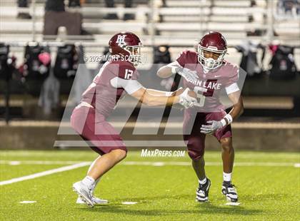 Thumbnail 1 in Madison Central @ Horn Lake (MHSAA 7A Round 1) photogallery.