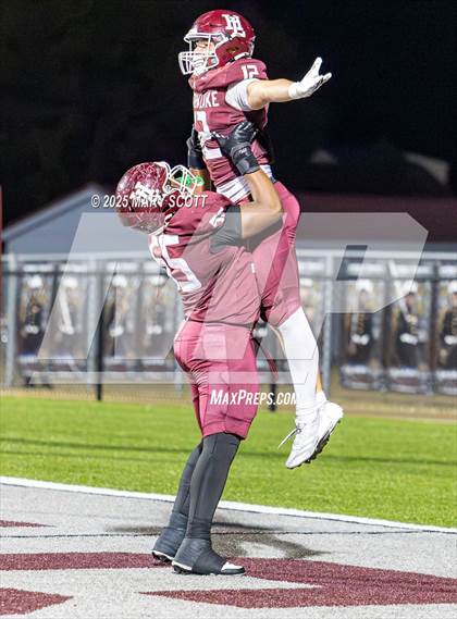 Thumbnail 1 in Madison Central @ Horn Lake (MHSAA 7A Round 1) photogallery.