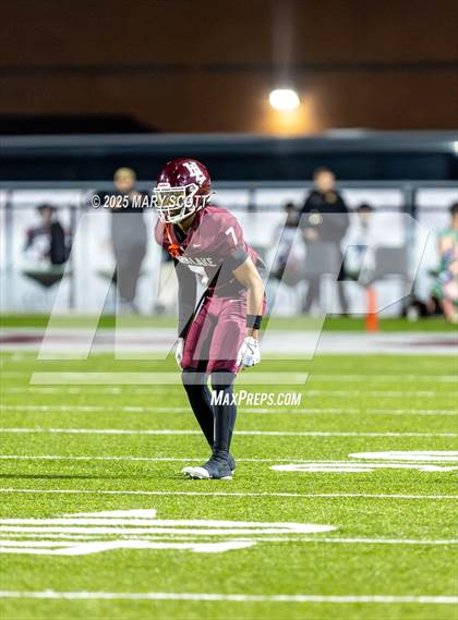 Thumbnail 1 in Madison Central @ Horn Lake (MHSAA 7A Round 1) photogallery.