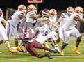Photo from the gallery "Madison Central @ Horn Lake (MHSAA 7A Round 1)"