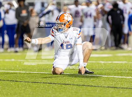 Thumbnail 3 in Madison Central @ Horn Lake (MHSAA 7A Round 1) photogallery.
