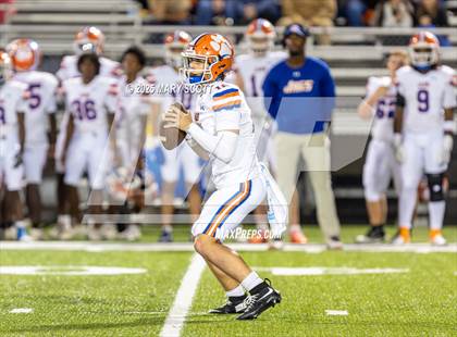 Thumbnail 3 in Madison Central @ Horn Lake (MHSAA 7A Round 1) photogallery.