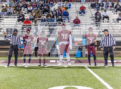 Thumbnail 1 in Madison Central @ Horn Lake (MHSAA 7A Round 1) photogallery.