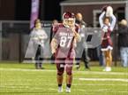 Photo from the gallery "Madison Central @ Horn Lake (MHSAA 7A Round 1)"