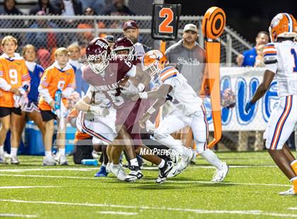 Thumbnail 2 in Madison Central @ Horn Lake (MHSAA 7A Round 1) photogallery.
