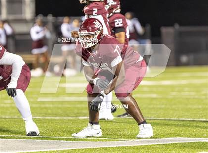 Thumbnail 3 in Madison Central @ Horn Lake (MHSAA 7A Round 1) photogallery.