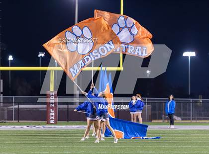 Thumbnail 2 in Madison Central @ Horn Lake (MHSAA 7A Round 1) photogallery.