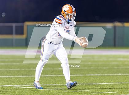 Thumbnail 1 in Madison Central @ Horn Lake (MHSAA 7A Round 1) photogallery.