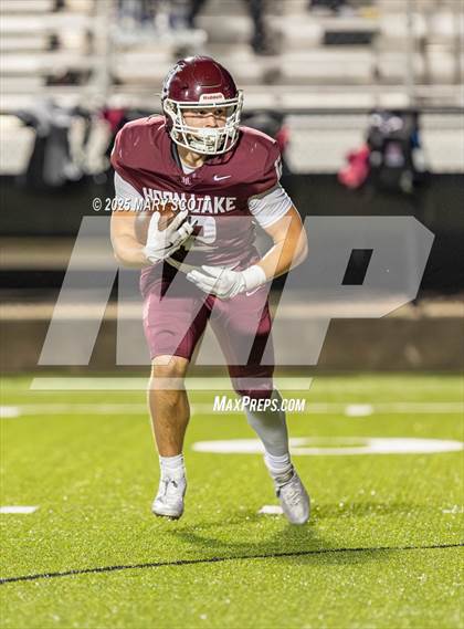 Thumbnail 2 in Madison Central @ Horn Lake (MHSAA 7A Round 1) photogallery.