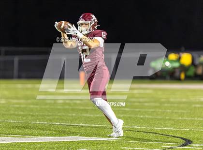 Thumbnail 1 in Madison Central @ Horn Lake (MHSAA 7A Round 1) photogallery.