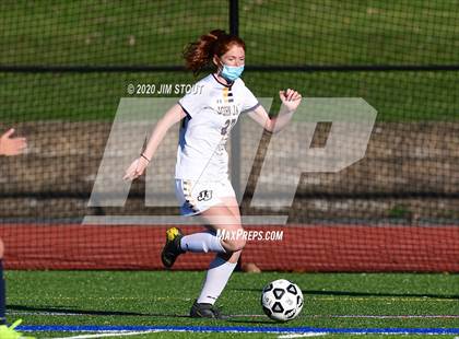 Thumbnail 1 in John Jay-Cross River @ Byram Hills photogallery.