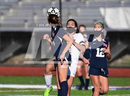 Thumbnail 2 in John Jay-Cross River @ Byram Hills photogallery.