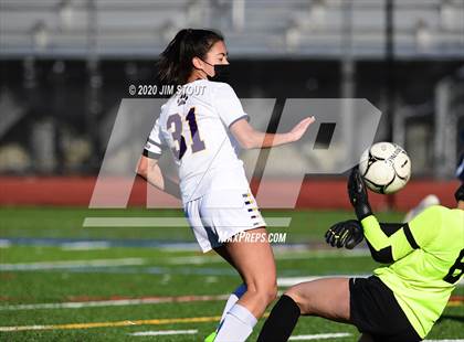 Thumbnail 3 in John Jay-Cross River @ Byram Hills photogallery.