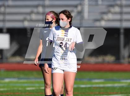 Thumbnail 1 in John Jay-Cross River @ Byram Hills photogallery.