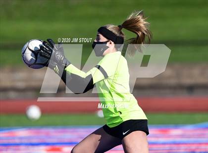 Thumbnail 2 in John Jay-Cross River @ Byram Hills photogallery.